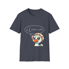 Load image into Gallery viewer, Goose-Bonnet Theorem (unisex) (dark)