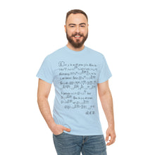 Load image into Gallery viewer, Quadratic reciprocity t-shirt (unisex)