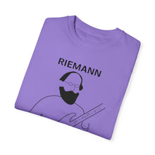 Load image into Gallery viewer, Riemann Rocks t-shirt (unisex)