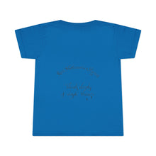 Load image into Gallery viewer, Quadratic reciprocity t-shirt (toddler)
