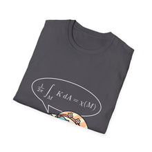 Load image into Gallery viewer, Goose-Bonnet Theorem (unisex) (dark)