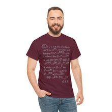 Load image into Gallery viewer, Quadratic reciprocity t-shirt (unisex)