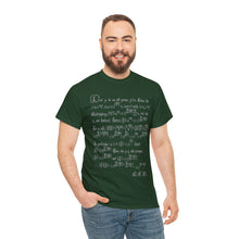 Load image into Gallery viewer, Quadratic reciprocity t-shirt (unisex)