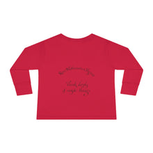 Load image into Gallery viewer, Quadratic reciprocity t-shirt (toddler)