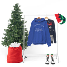 Load image into Gallery viewer, Quadratic reciprocity hoodie (reversed)