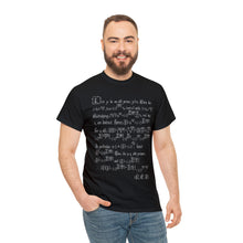 Load image into Gallery viewer, Quadratic reciprocity t-shirt (unisex)