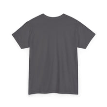 Load image into Gallery viewer, Gauss t-shirt made from Legendre symbols (unisex)