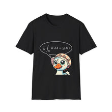 Load image into Gallery viewer, Goose-Bonnet Theorem (unisex) (dark)