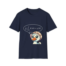 Load image into Gallery viewer, Goose-Bonnet Theorem (unisex) (dark)