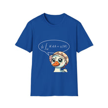 Load image into Gallery viewer, Goose-Bonnet Theorem (unisex) (dark)