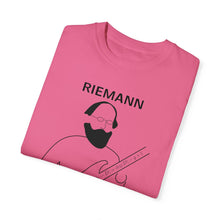 Load image into Gallery viewer, Riemann Rocks t-shirt (unisex)