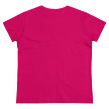 Load image into Gallery viewer, Gauss t-shirt made from Legendre symbols (women's)