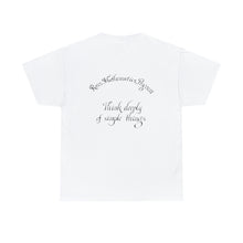 Load image into Gallery viewer, Quadratic reciprocity t-shirt (unisex)