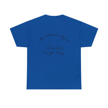 Load image into Gallery viewer, Quadratic reciprocity t-shirt (unisex)