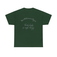 Load image into Gallery viewer, Quadratic reciprocity t-shirt (unisex)