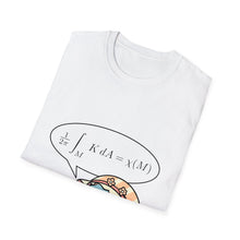 Load image into Gallery viewer, Goose-Bonnet Theorem (unisex)