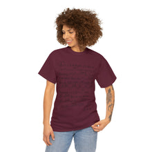 Load image into Gallery viewer, Quadratic reciprocity t-shirt (unisex)