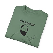 Load image into Gallery viewer, Riemann Rocks t-shirt (unisex)