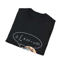 Load image into Gallery viewer, Goose-Bonnet Theorem (unisex) (dark)