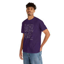 Load image into Gallery viewer, Quadratic reciprocity t-shirt (unisex)