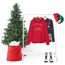 Load image into Gallery viewer, Quadratic reciprocity hoodie (reversed)