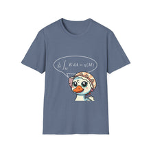 Load image into Gallery viewer, Goose-Bonnet Theorem (unisex) (dark)