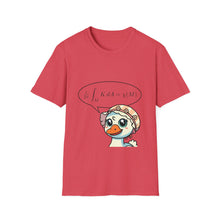 Load image into Gallery viewer, Goose-Bonnet Theorem (unisex)