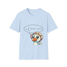 Load image into Gallery viewer, Goose-Bonnet Theorem (unisex)