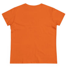 Load image into Gallery viewer, Gauss t-shirt made from Legendre symbols (women's)
