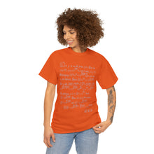 Load image into Gallery viewer, Quadratic reciprocity t-shirt (unisex)