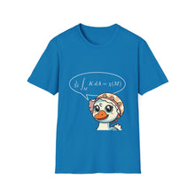 Load image into Gallery viewer, Goose-Bonnet Theorem (unisex) (dark)