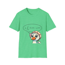 Load image into Gallery viewer, Goose-Bonnet Theorem (unisex)