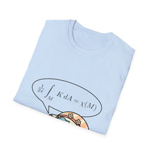 Load image into Gallery viewer, Goose-Bonnet Theorem (unisex)