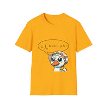 Load image into Gallery viewer, Goose-Bonnet Theorem (unisex)