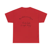 Load image into Gallery viewer, Quadratic reciprocity t-shirt (unisex)