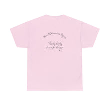 Load image into Gallery viewer, Quadratic reciprocity t-shirt (unisex)
