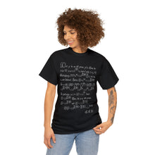 Load image into Gallery viewer, Quadratic reciprocity t-shirt (unisex)