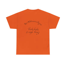 Load image into Gallery viewer, Quadratic reciprocity t-shirt (unisex)