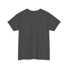 Load image into Gallery viewer, Gauss t-shirt made from Legendre symbols (unisex)
