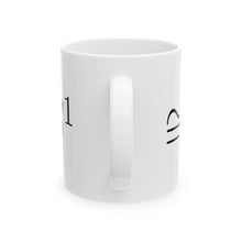 Load image into Gallery viewer, Coffee Cup ≅ D² × S¹