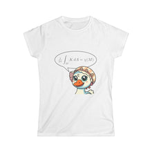 Load image into Gallery viewer, Goose-Bonnet Theorem (women's)