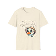 Load image into Gallery viewer, Goose-Bonnet Theorem (unisex)
