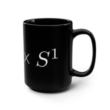 Load image into Gallery viewer, Coffee Cup ≅ D² × S¹