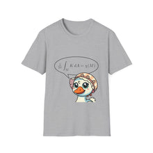 Load image into Gallery viewer, Goose-Bonnet Theorem (unisex)