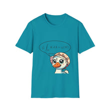 Load image into Gallery viewer, Goose-Bonnet Theorem (unisex)