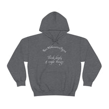 Load image into Gallery viewer, Quadratic reciprocity hoodie (reversed)