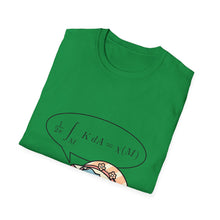 Load image into Gallery viewer, Goose-Bonnet Theorem (unisex)
