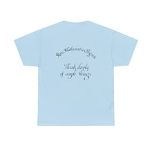 Load image into Gallery viewer, Quadratic reciprocity t-shirt (unisex)