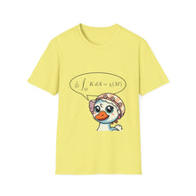 Load image into Gallery viewer, Goose-Bonnet Theorem (unisex)