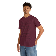 Load image into Gallery viewer, Quadratic reciprocity t-shirt (unisex)